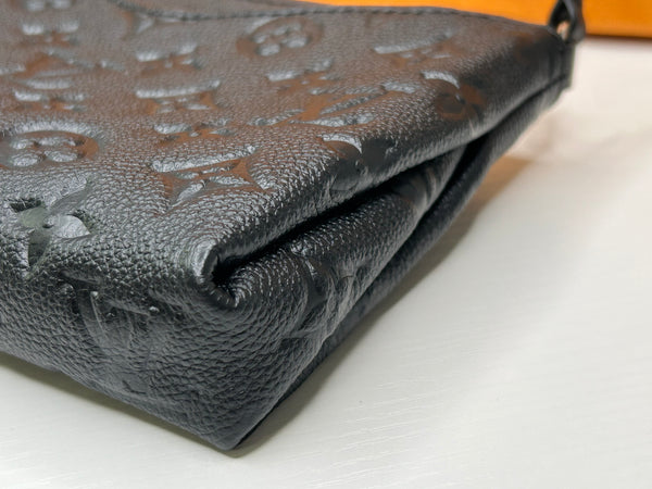 Louis Vuitton Emprinte Pallas Noir