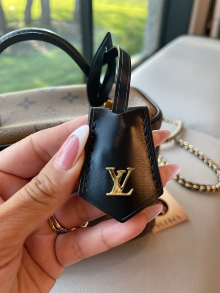 Louis Vuitton Vanity