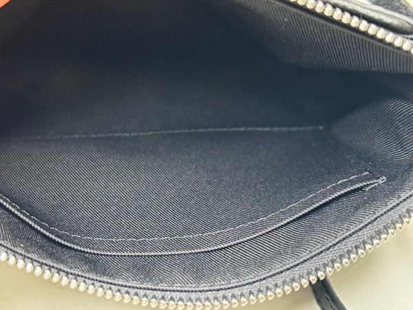 Louis Vuitton Emprinte Pallas Noir