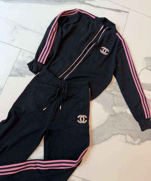 CRYSTALS FASHION SET (CC)