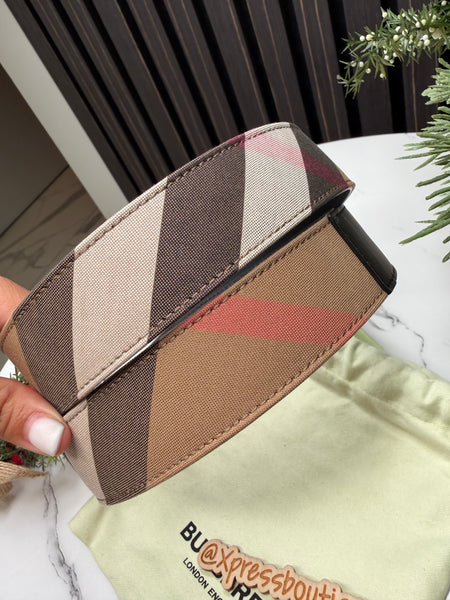 Burberry Cinto (Caballero)