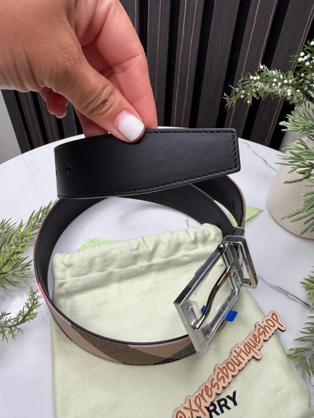 Burberry Cinto (Caballero)