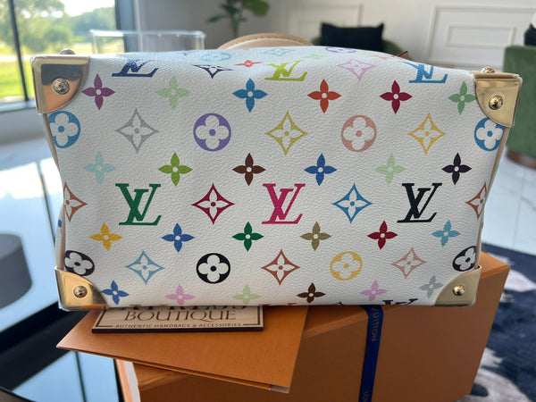 LV MURAKAMI SPEEDY B 25