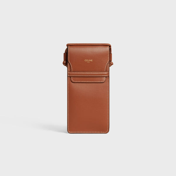 Celine Triomphe Rose Gold