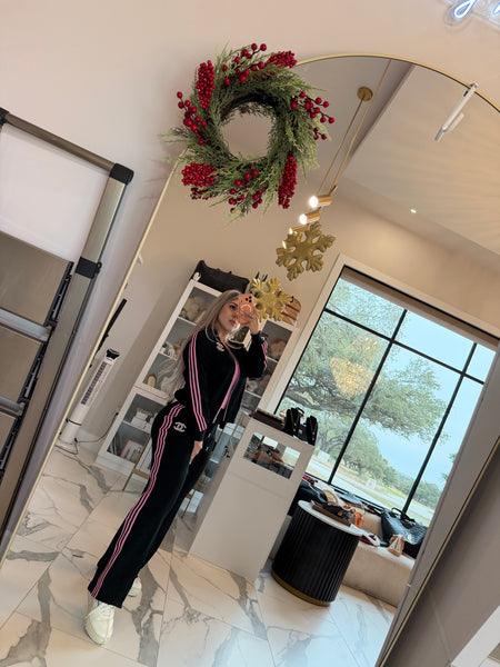 CRYSTALS FASHION SET (CC)