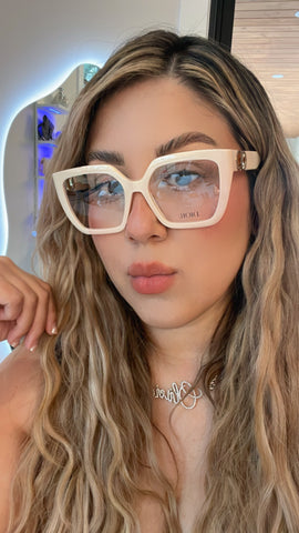 Dior lente optico 30MontaigneO S1I
