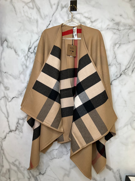 Burberry Capa (Mańanita)