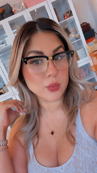 Miu mu lente optico 10ZS