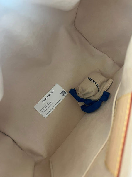 LV MURAKAMI SPEEDY B 25