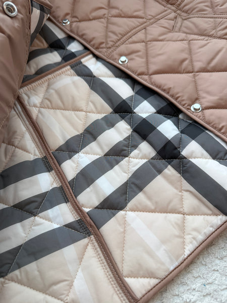 Cawthorne Chaqueta Burberry