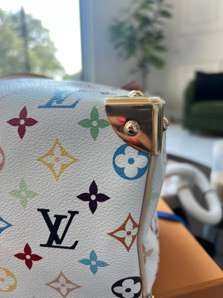 LV MURAKAMI SPEEDY B 25