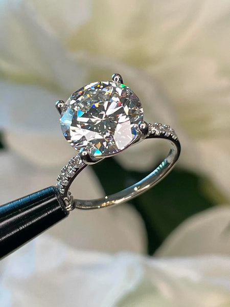 💍 Bolsita Sorpresa Oro & Diamantes 💍