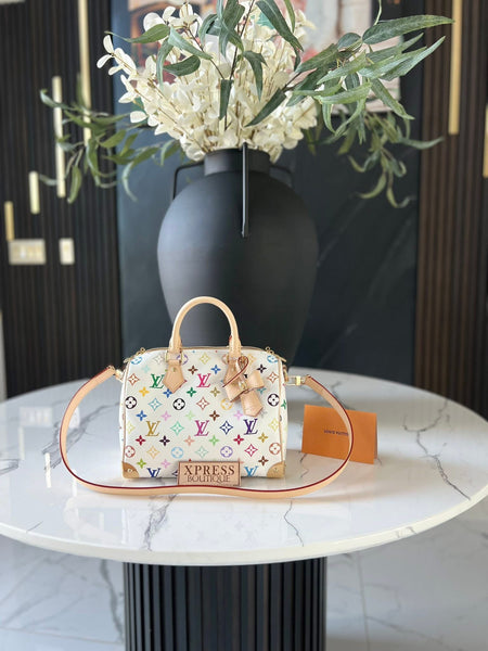 LV MURAKAMI SPEEDY B 25