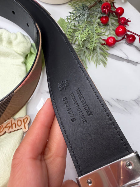 Burberry Cinto (Caballero)