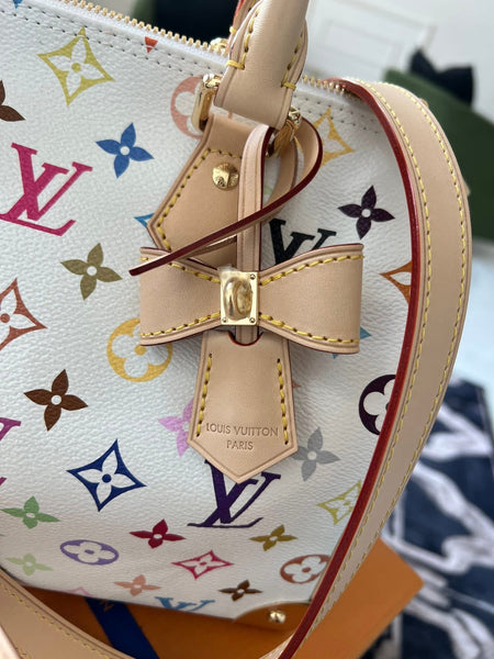 LV MURAKAMI SPEEDY B 25