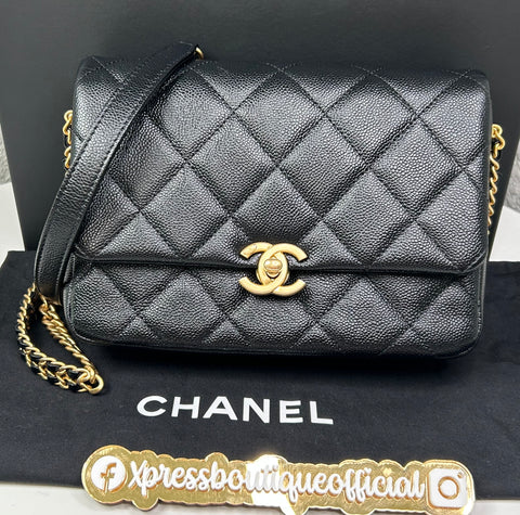 Chanel Melody