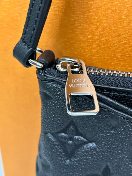 Louis Vuitton Emprinte Pallas Noir