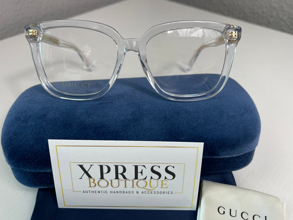 Lentes Ópticos Gucci GG139O