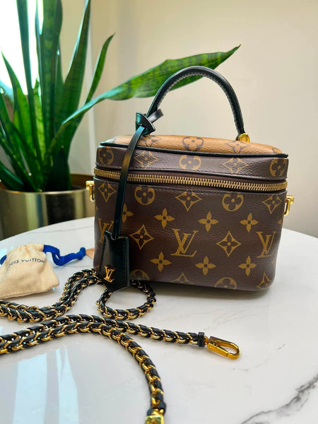 Louis Vuitton Vanity