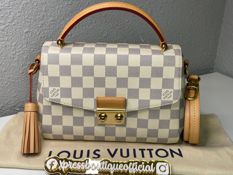 Louis Vuitton Mini Moon Rose Lollipop Emprinte – Xpress Boutique Shop