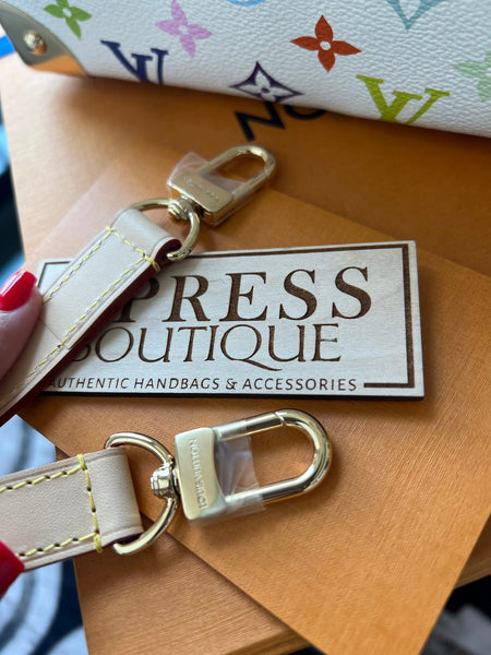 LV MURAKAMI SPEEDY B 25