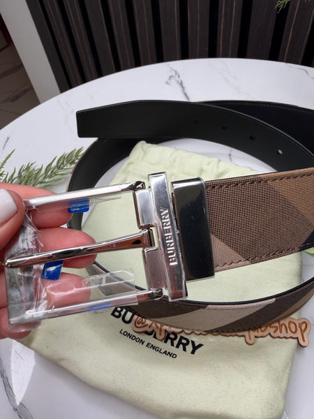 Burberry Cinto (Caballero)