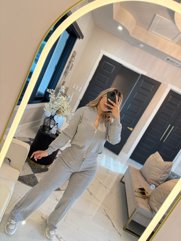 DIOR FASHION PANT SET