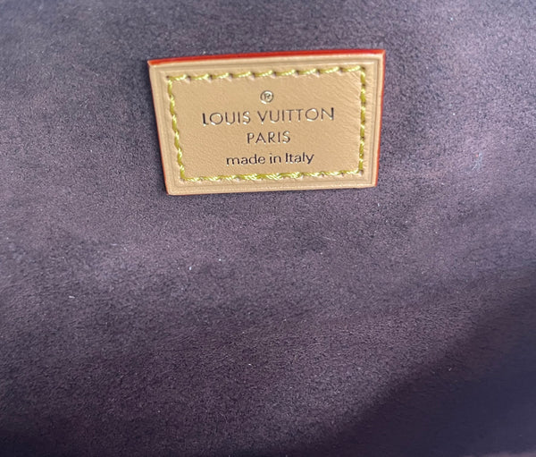 (Louis Vuitton Mini Bumbag