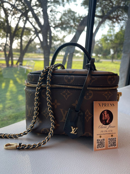 Louis Vuitton Vanity