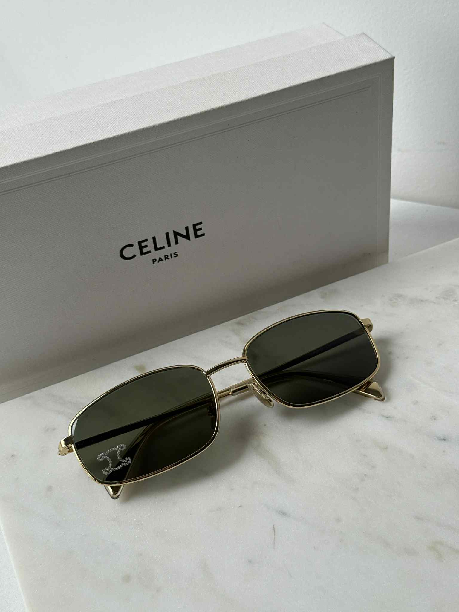 Celine lente de sol CL402285U