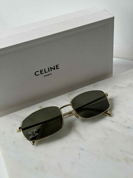 Celine lente de sol CL402285U