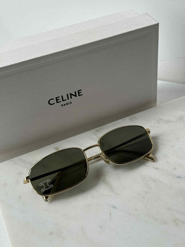Celine lente de sol CL402285U