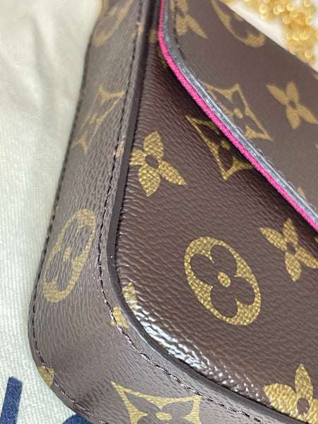 Louis Vuitton Felicie Monograma