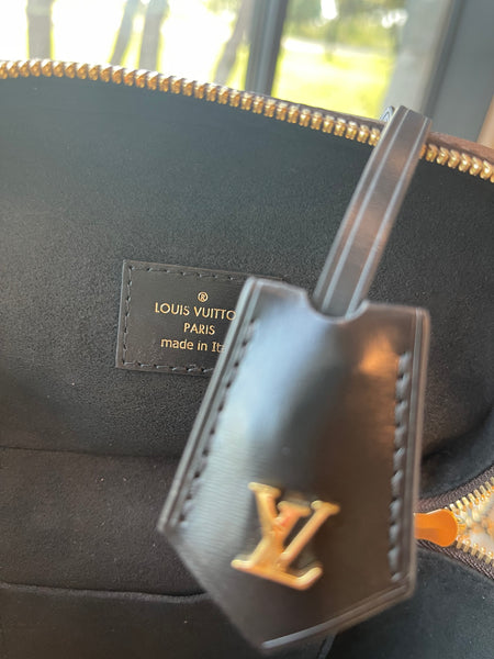 Louis Vuitton Vanity