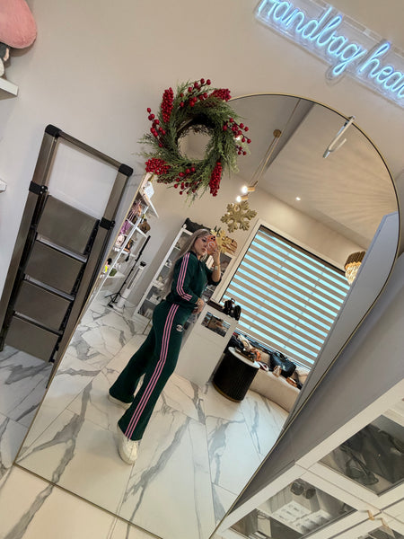 CRYSTALS FASHION SET (CC)