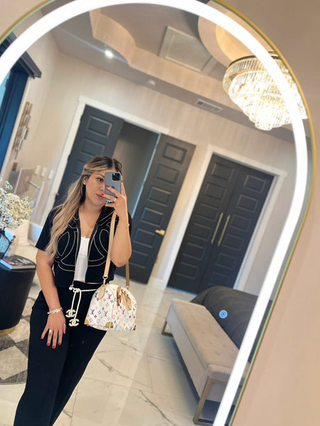 LV MURAKAMI SPEEDY B 25