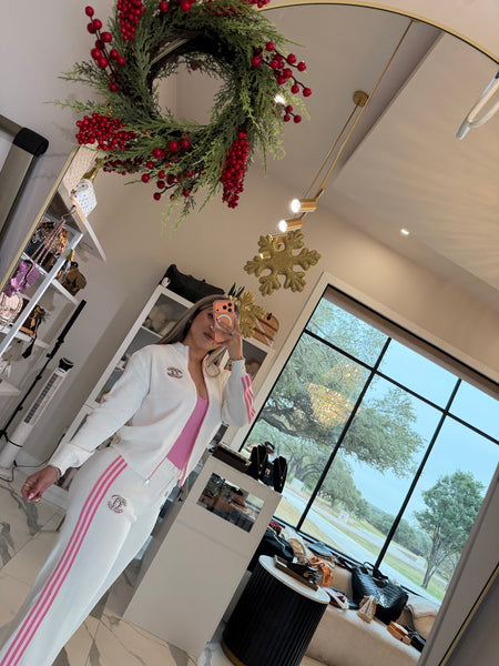 CRYSTALS FASHION SET (CC)