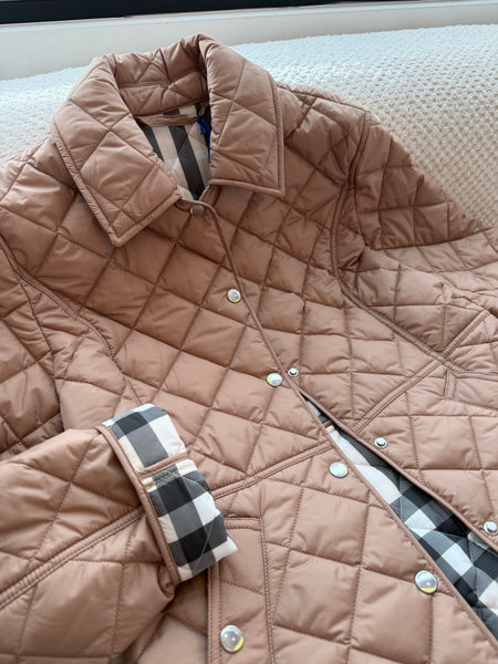 Cawthorne Chaqueta Burberry