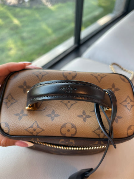 Louis Vuitton Vanity