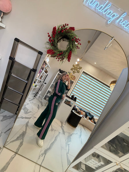 CRYSTALS FASHION SET (CC)