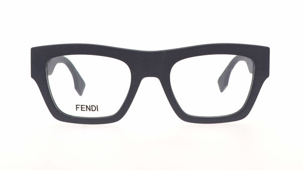 Fendi lente optico FE500691