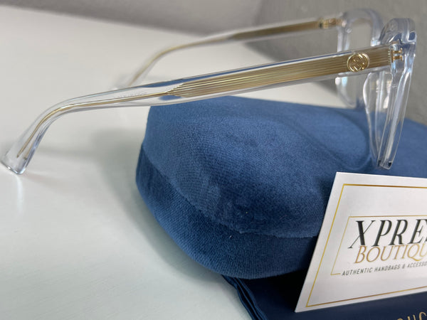 Lentes Ópticos Gucci GG139O