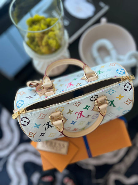 LV MURAKAMI SPEEDY B 25