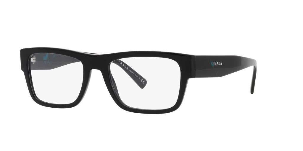 Prada lente optico