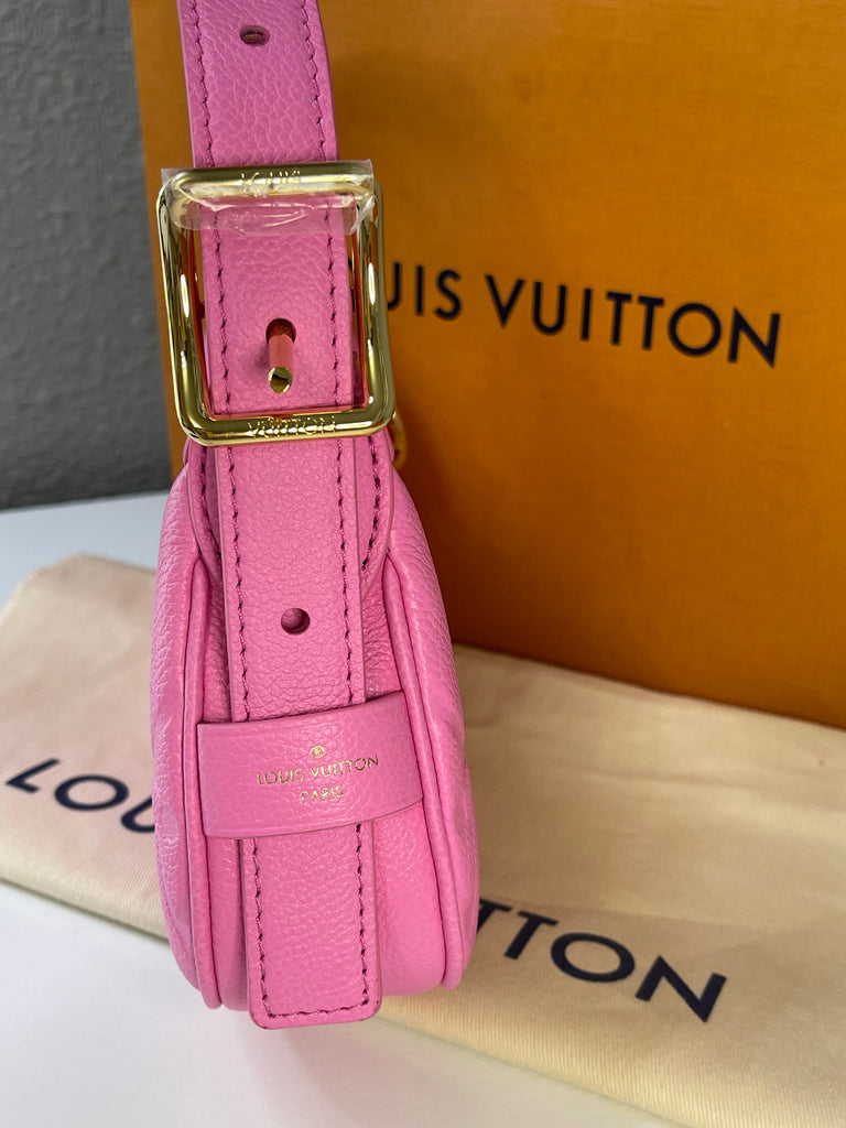 Louis Vuitton Mini Moon Rose Lollipop Emprinte – Xpress Boutique Shop