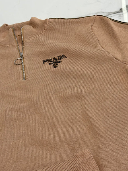 PRADA GLITTERY SET “FASHION”
