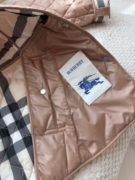 Cawthorne Chaqueta Burberry