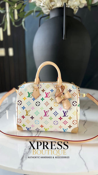 LV MURAKAMI SPEEDY B 25