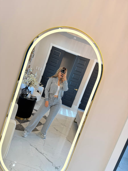 DIOR FASHION PANT SET