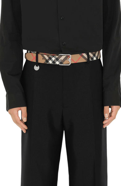 Burberry Cinto (Caballero)